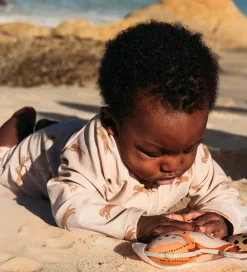 Swim Essentials Badelegetøj|Dykkervægte - 3-pak - Big Three Animals