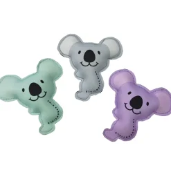 Swim Essentials Badelegetøj>Dykkervægte - 3-pak - Koala