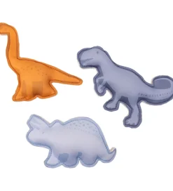 Swim Essentials Badelegetøj>Dykkervægte - 3-pak - Dinosaurs
