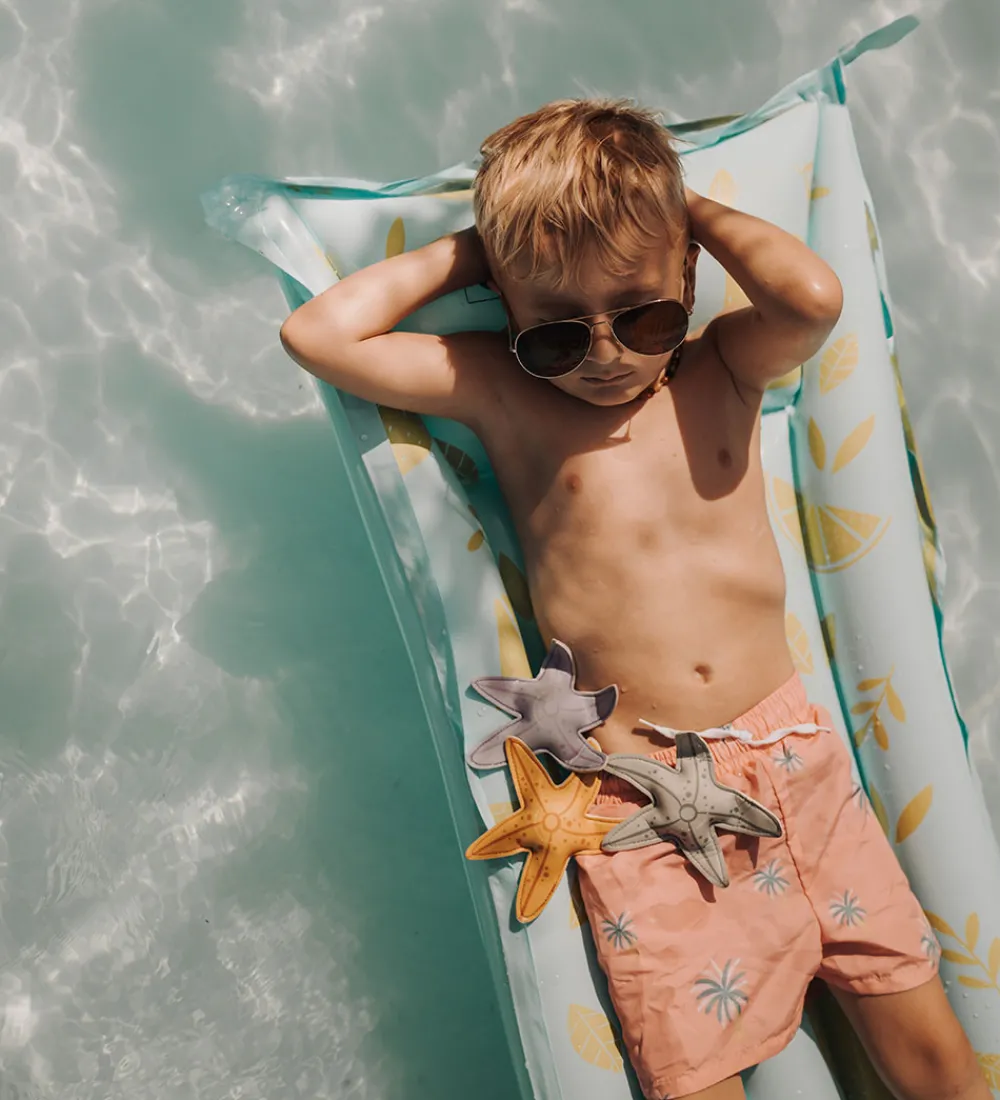 Swim Essentials Badelegetøj>Dykkervægte - 3-pak - Sea Stars