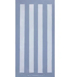 Swim Essentials Håndklæder|Håndklæder|Håndklæde - Microfiber - 135x65 cm - Turtle