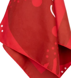 Swim Essentials Håndklæder|Håndklæder></noscript>Håndklæde - Microfiber - 135x65 cm - Red Crab