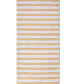 Swim Essentials Håndklæder|Håndklæder>Håndklæde - Microfiber - 135x65 cm - Wild Life