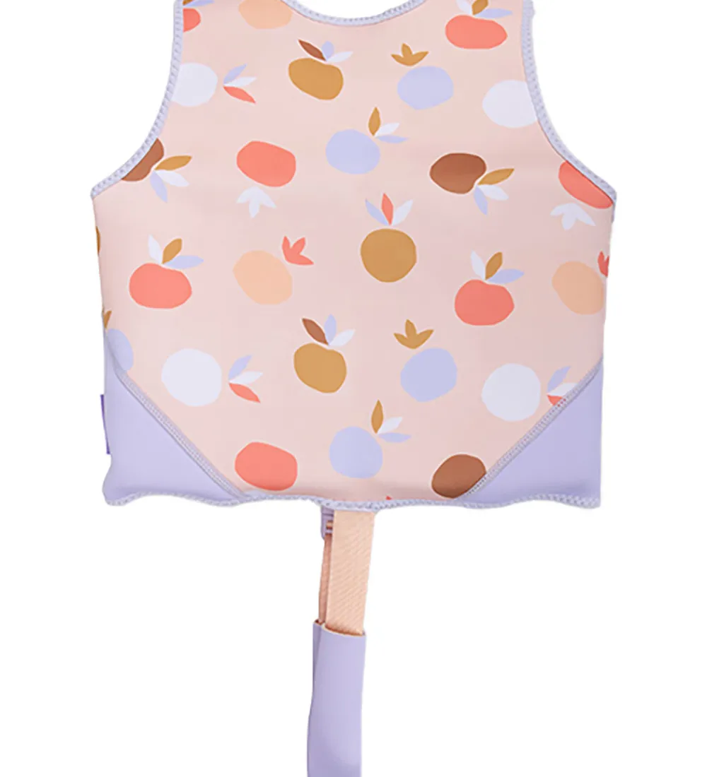 Swim Essentials Svømmeveste>Svømmevest - 19-30kg - Summer Fruits