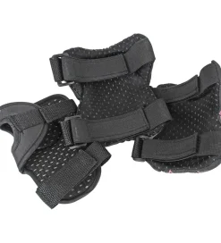 Tempish Beskyttelsesudstyr|Beskyttelsesudstyr>Beskyttelsessæt - FID - Sort