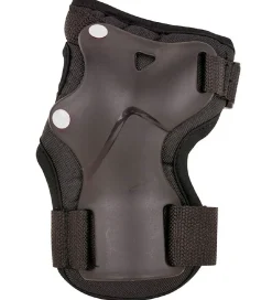 Tempish Rulleskøjter|Rulleskøjter|Beskyttelsessæt - Taky - Sort/Grå