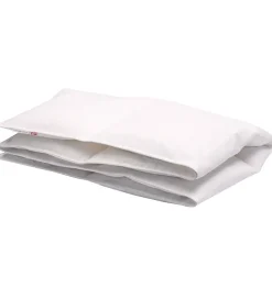 Temprakon Dyner|Dyner|Dyne - Dun - 70X100 cm - Baby - Hvid