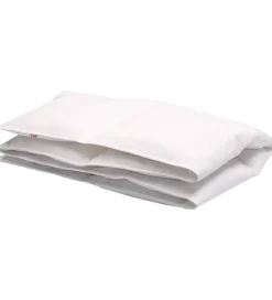 Temprakon Dyner|Dyner|Dyne - Dun - 100x140 cm - Junior - Hvid