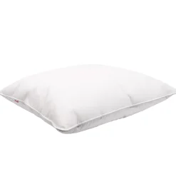 Temprakon Hovedpuder|Hovedpuder|Hovedpude - Dun - 40x45 cm - Hvid