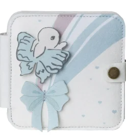 Thats Mine Aktivitetslegetøj>That's Mine Aktivitetsbog - Ely - Filt - Fairy Sky