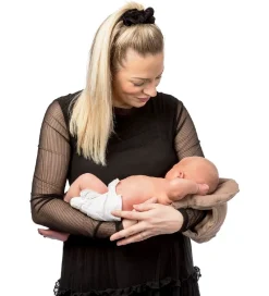 Thats Mine Ammepuder|That's Mine Ammepude - Comfy Me - Muslin Brown