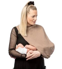 Thats Mine Ammepuder|That's Mine Ammepude - Comfy Me - Muslin Brown