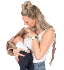 Thats Mine Ammepuder|That's Mine Ammepude - Comfy Me - Muslin Brown