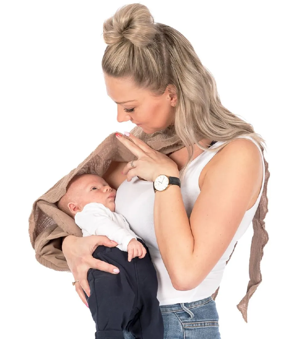 Thats Mine Ammepuder|That's Mine Ammepude - Comfy Me - Muslin Brown