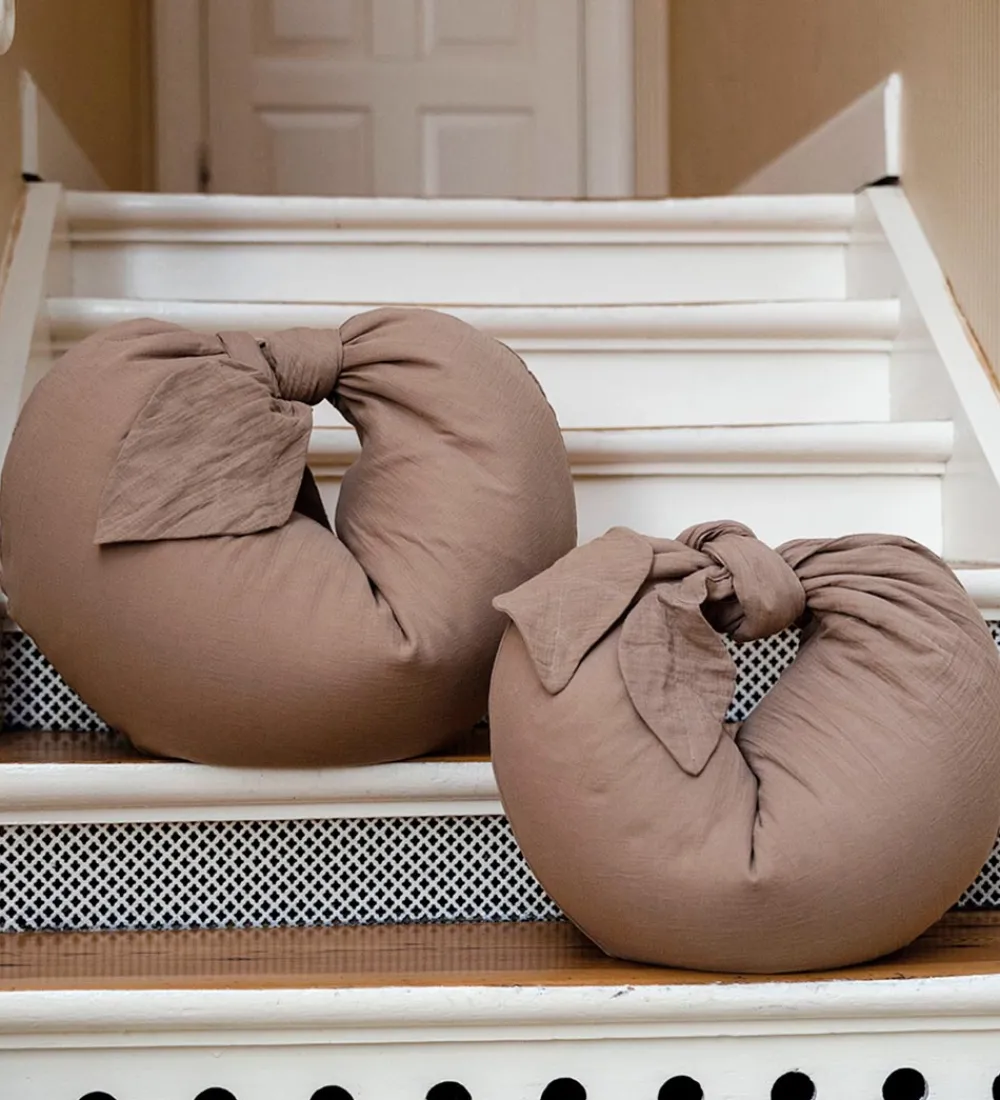 Thats Mine Ammepuder|That's Mine Ammepude - Stor - Brun