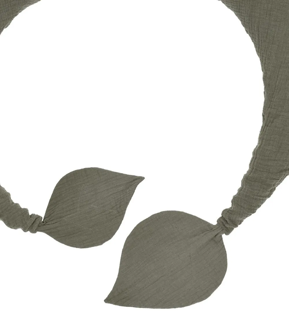 Thats Mine Ammepuder|That's Mine Ammepudebetræk - Grøn