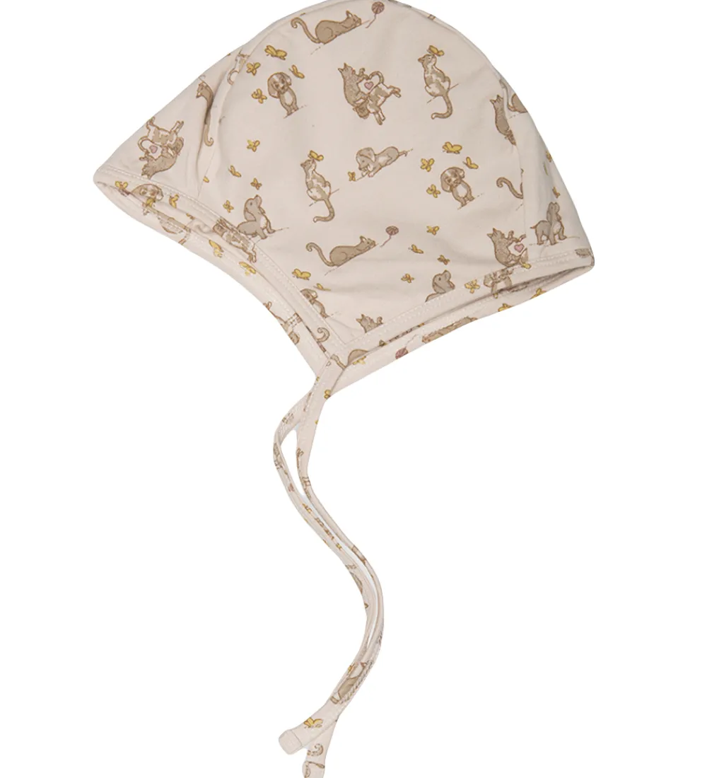 Børn Thats Mine Babyhjelme|That's Mine Babyhjelm - Esme - Friendly