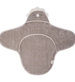 Thats Mine Babyhåndklæde- Og Poncho|Håndklæder|Babyhåndklæde - 73x63 cm - Moly - Dino