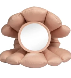 Thats Mine Spejle|That's Mine Babyspejl - Musling - Rose