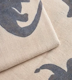 Thats Mine Stofbleer|Sovetid>Babysvøb - 120x120 cm - Jana - Mono Dino