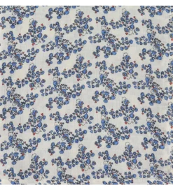 Thats Mine Stofbleer|Sovetid|That's Mine Babysvøb - 120x120 cm - Jana Svøb - Blue Bells