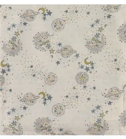 Thats Mine Stofbleer|Sovetid>That's Mine Babysvøb - 120x120 cm - Jana Svøb - Million Stars