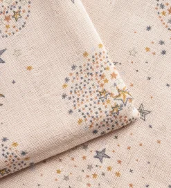 Thats Mine Stofbleer|Sovetid>That's Mine Babysvøb - 120x120 cm - Jana Svøb - Million Stars