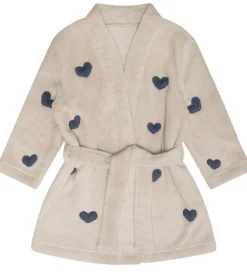 Børn Thats Mine Badekåber|That's Mine Badekåbe - Mace - Lots of Love Sky