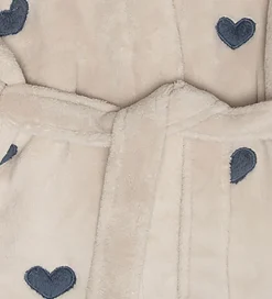 Børn Thats Mine Badekåber|That's Mine Badekåbe - Mace - Lots of Love Sky