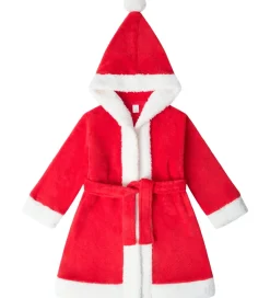 Børn Thats Mine Badekåber|That's Mine Badekåbe - Noos - Nor - Rød