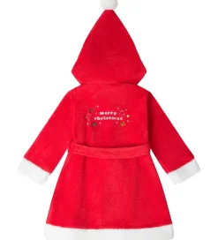 Børn Thats Mine Badekåber|That's Mine Badekåbe - Noos - Nor - Rød