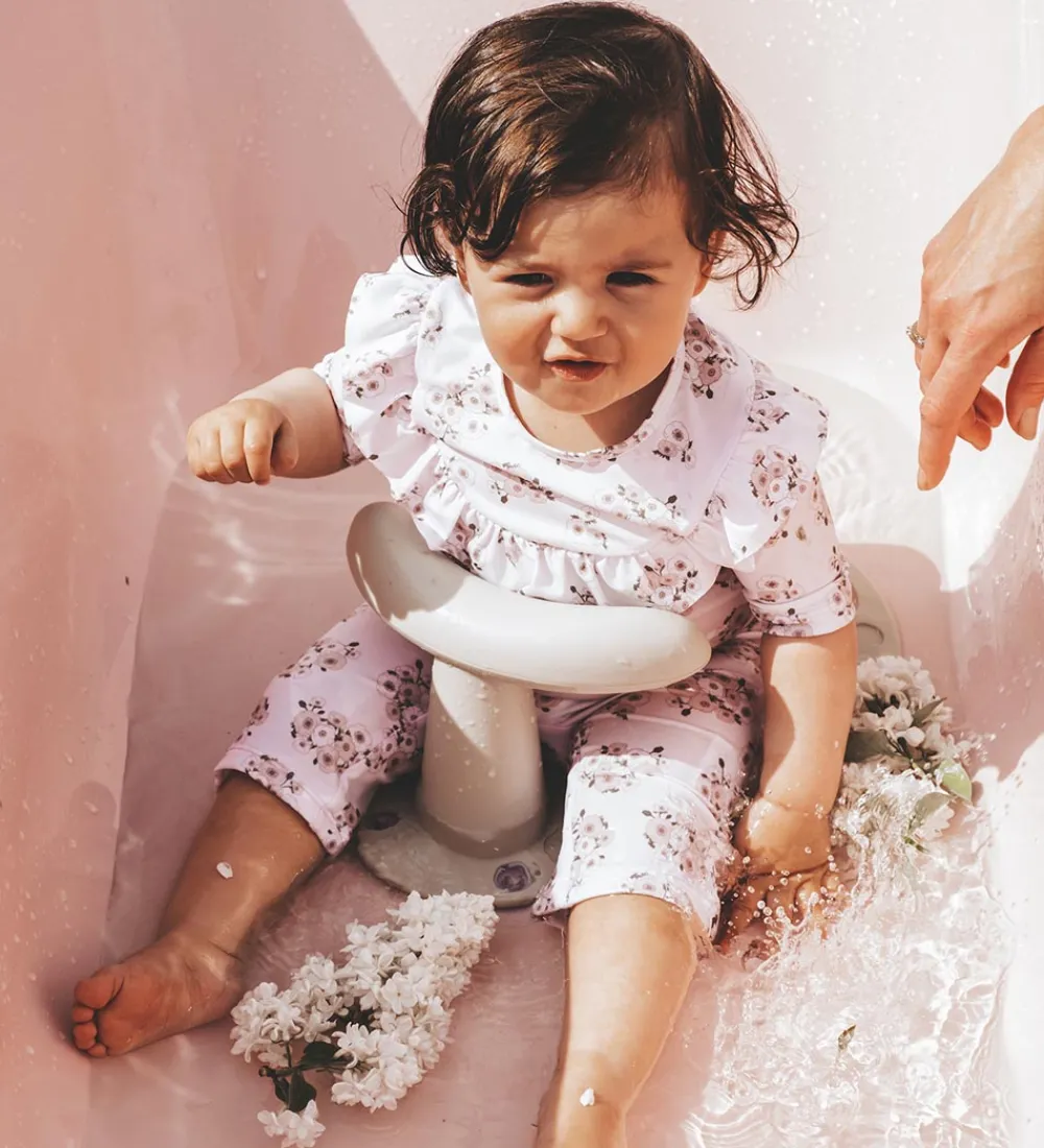 Thats Mine Stole|Badekar Og Bademåtter>That's Mine Badestol - Lysebrun