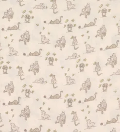 Thats Mine Barnevognspude>That's Mine Barnevognspude - Nibe Pram - Friendly