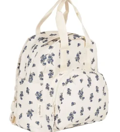 Børn Thats Mine Børnehavetasker|That's Mine Børnehavetaske - Blueberry