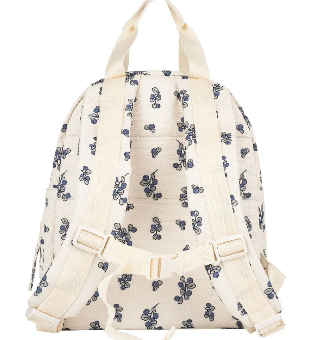 Børn Thats Mine Børnehavetasker|That's Mine Børnehavetaske - Blueberry