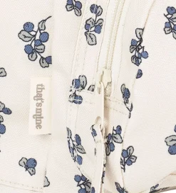 Børn Thats Mine Børnehavetasker|That's Mine Børnehavetaske - Blueberry