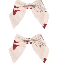 Thats Mine Hårspænder|That's Mine Hårspænder - Tori - 2-pak - Rouge Boucle