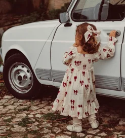 Thats Mine Hårspænder|That's Mine Hårspænder - Tori - 2-pak - Rouge Boucle