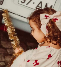 Thats Mine Hårspænder|That's Mine Hårspænder - Tori - 2-pak - Rouge Boucle