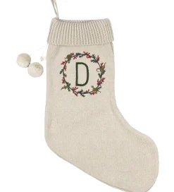 Thats Mine Dekoration|That's Mine Julesok - Strik - D - Calle - Dino - Peyote