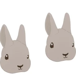 Thats Mine Knager>That's Mine Knager - 2-pak - Shane - 12x7 cm - Bunny Head