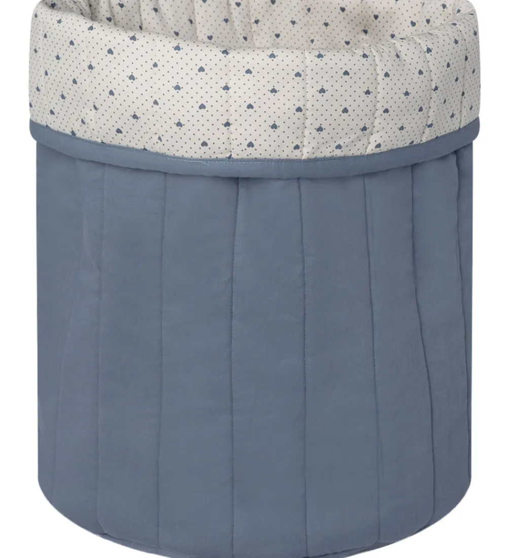 Thats Mine Kurve|Opbevaring|That's Mine Opbevaringskurv - Coco - Lots of Love Sky