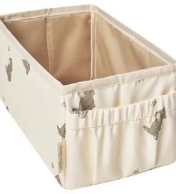 Thats Mine Pusleborde|Opbevaring>Pusleopbevaring - 32x15x13 - Bees And Bears