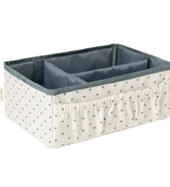 Thats Mine Bokse Og Kasser|Opbevaring>That's Mine Pusleopbevaringskasse - Lily - Lots of Love Sky