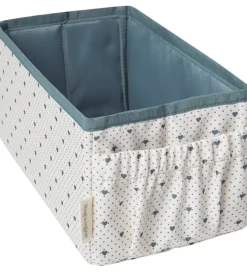 Thats Mine Pusleborde|Opbevaring|Pusleopbevaring - 32x15x13 - Lots of love sky