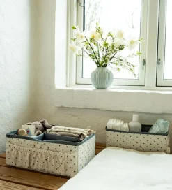 Thats Mine Pusleborde|Opbevaring|Pusleopbevaring - 32x15x13 - Lots of love sky