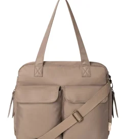 Thats Mine Pusletid|Pusletasker|That's Mine Pusletaske - Benne - Earth Brown