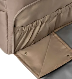 Thats Mine Pusletid|Pusletasker|That's Mine Pusletaske - Benne - Earth Brown