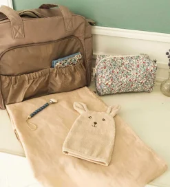 Thats Mine Pusletid|Pusletasker|That's Mine Pusletaske - Benne - Earth Brown