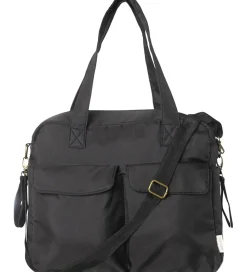 Thats Mine Pusletasker|That's Mine Pusletaske - Benne - Sort